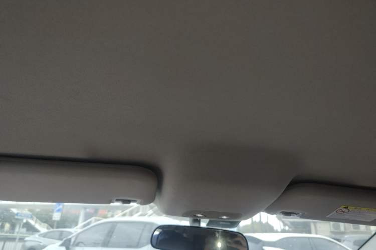 Used BYD e2 2021 Luxury Model