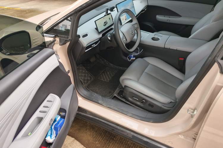 Used Nissan N7 2025 510 Pro
