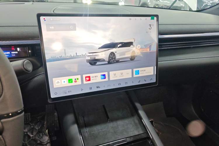 Used Lynk & Co Lynk & Co 10 EM-P 2025 Model 120 Four-Wheel Drive Ultra