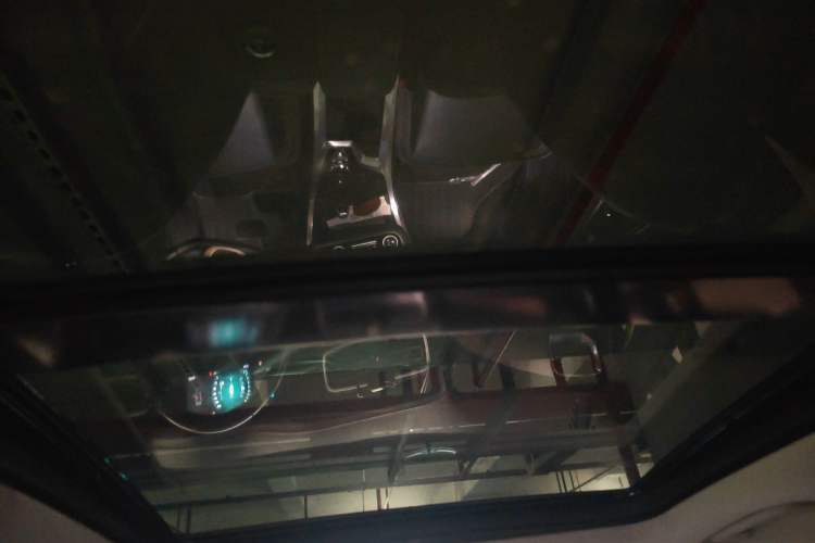 Used Lynk & Co 01 2017 2.0T Two-Wheel Drive Pro Edition
