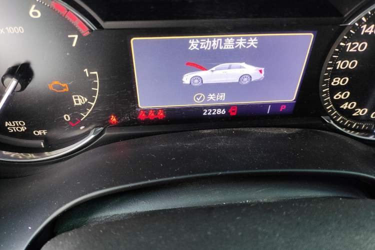 Used Cadillac CT4 2020 28T Fashion Edition
