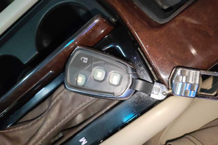 Used Cadillac XTS 2017 28T Tech Edition