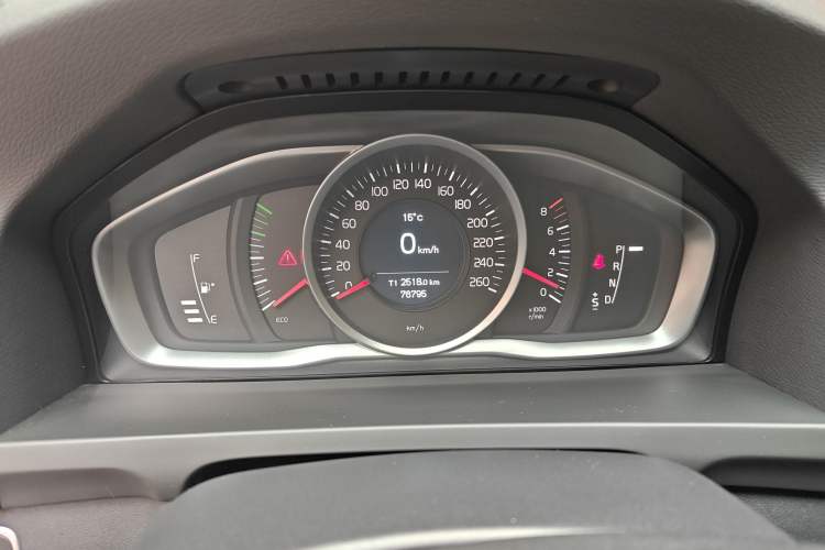 Used Volvo S60 2019 S60L Facelift T5 Intelligent Advanced Edition
