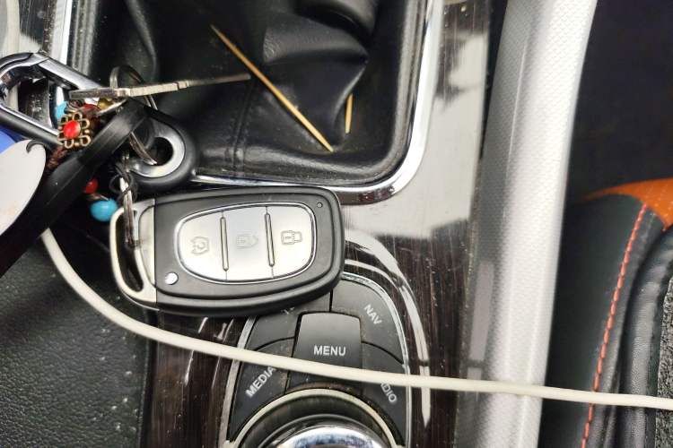 Used HYOSOW S3 2016 S3L 1.5L Manual Prestige Edition