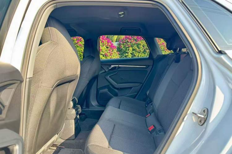 Used Audi A3 2022 Sportback 35 TFSI Ambition Sport Edition