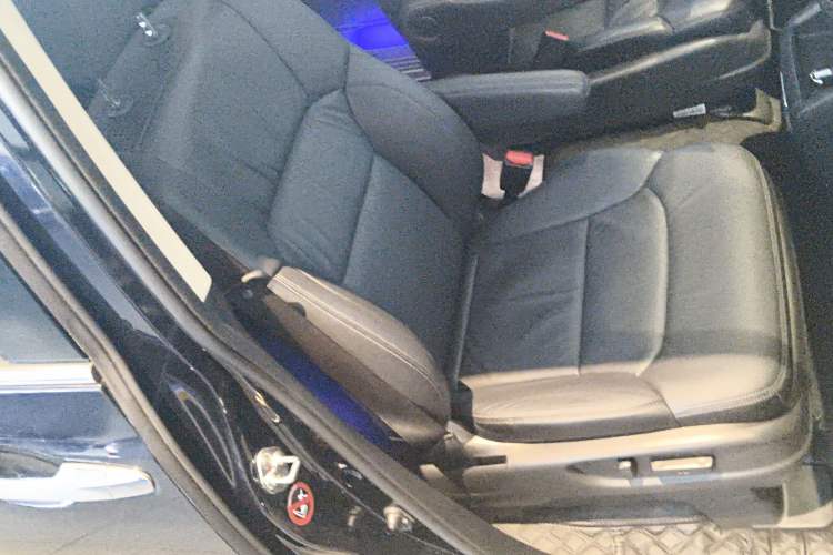 Used Honda Odyssey 2015 2.4L Smart Edition
