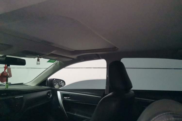 Used Toyota Corolla Hybrid E+ 2019 1.8L E-CVT Leading Edition
