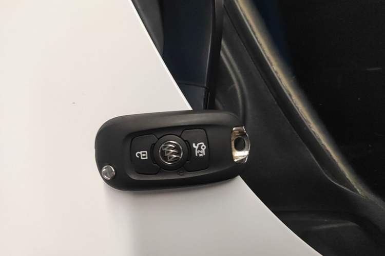Used Buick Excelle 2020 15N CVT Elite Edition
