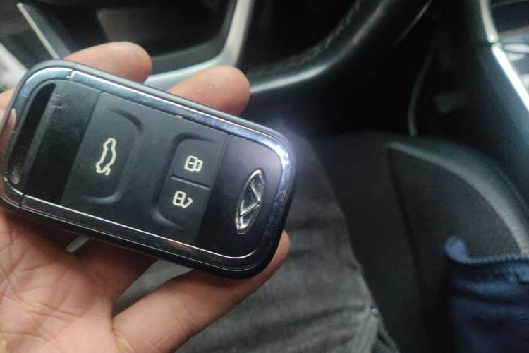 Used Chery Tiggo 8 2019 1.6 TGDI Automatic Fashion Edition