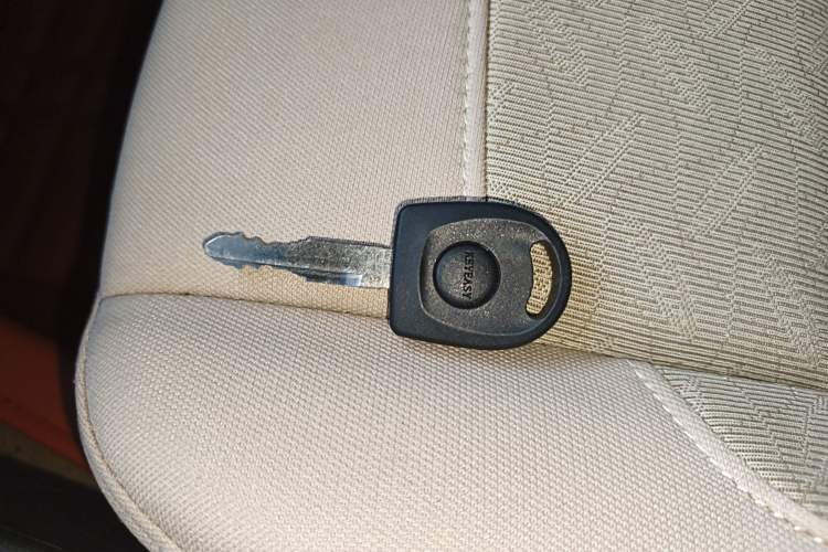 Used Wuling Hongguang 2014 1.5L S Standard Version