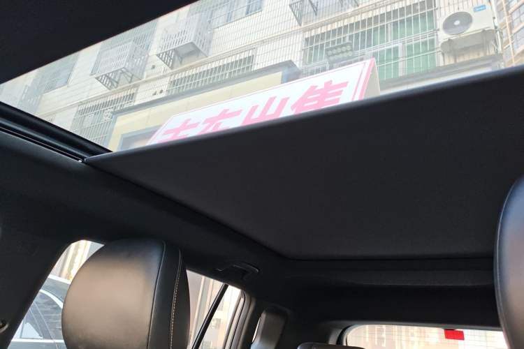 Used AION Y 2022 70 Intelligent Driving Version Ternary Lithium
