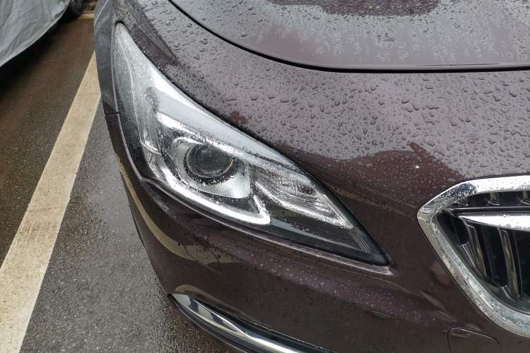 Used Buick LaCrosse 2016 20T Elite Edition