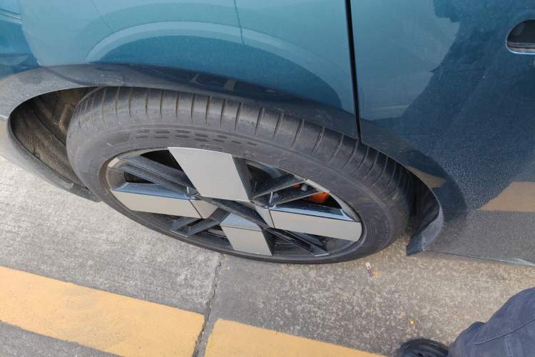 Used XPeng P7 2025 Model—702 Long Range Ultra