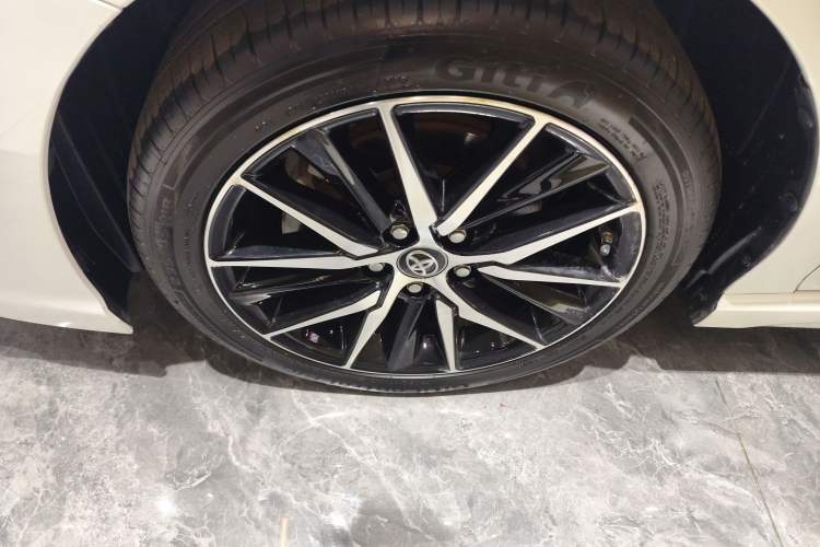 Used Toyota Camry 2021 2.0S FENGSHANG Edition