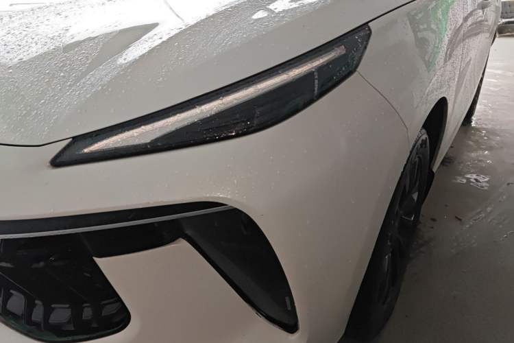 Used FORTHING T5 EVO 2021 1.5TD DCT Diamond Edition
