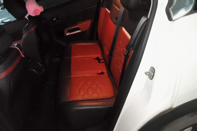 Used Citroen C5 AIRCROSS New Energy 2020 1.6T Four-Wheel Drive Plug-in Hybrid Luxury Model