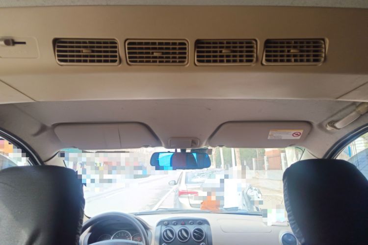 Used Wuling Hongguang 2014 1.2L Standard Model China IV