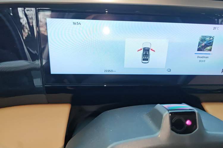 Used Geely Galaxy L7 2023 1.5T 115 km Starship
