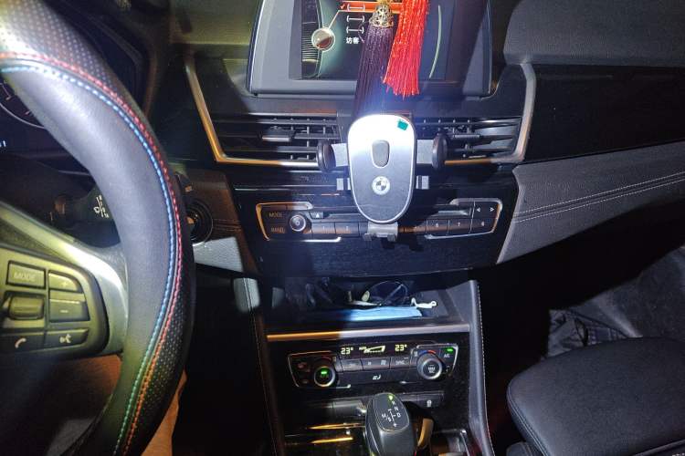 Used BMW 2 Series Active Tourer 2016 218i Sports Design Package
