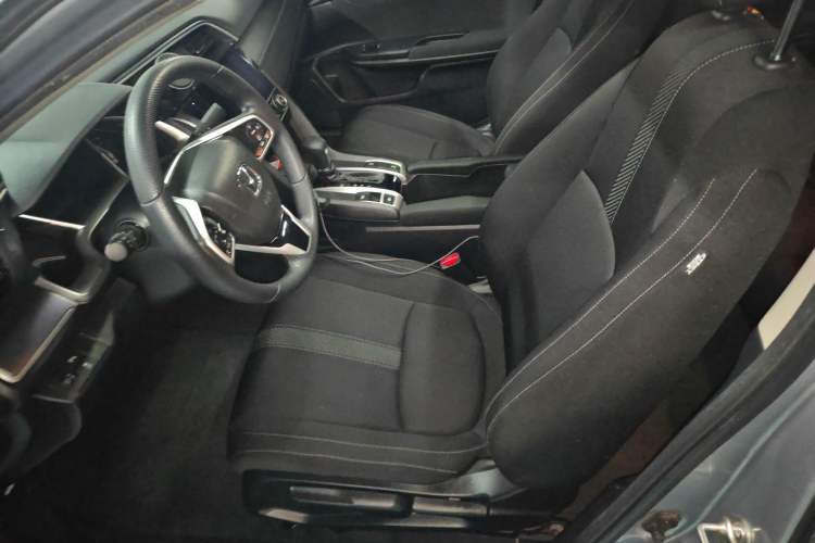 Used Honda Civic 2016 220TURBO CVT Luxury Edition