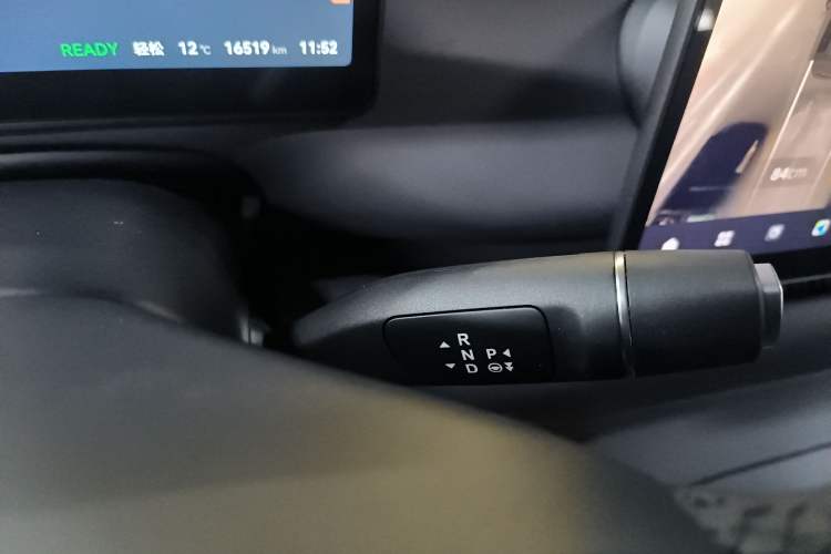 Used Leapmotor C10 2024 210 LiDAR Version
