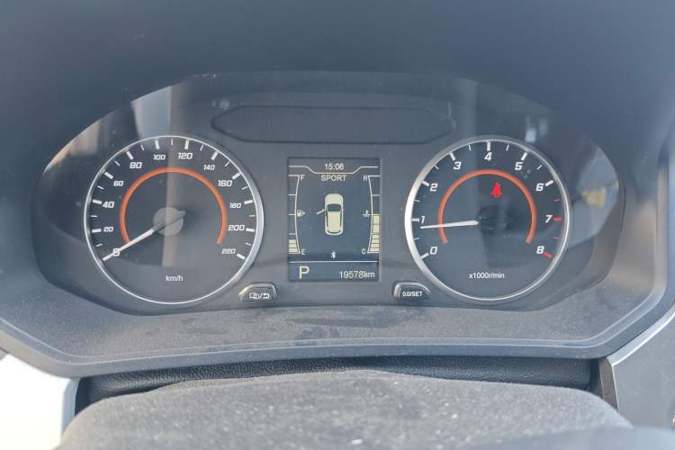 Used Chery Tiggo 3X 2022 PLUS 1.5L CVT Fashion Edition