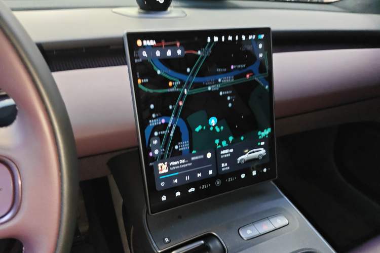 Used Nio ET5T 2024 75kWh Touring
