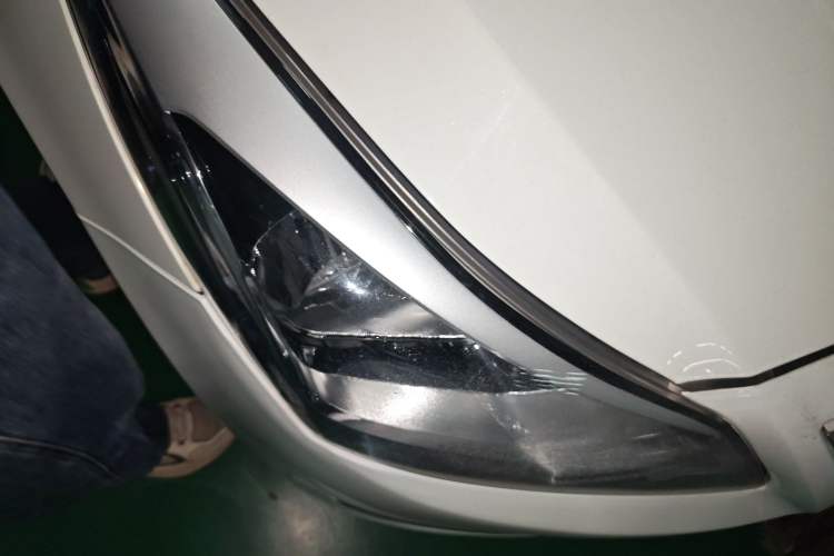 Used Hyundai Verna Ray 2014 1.4L Automatic GLX