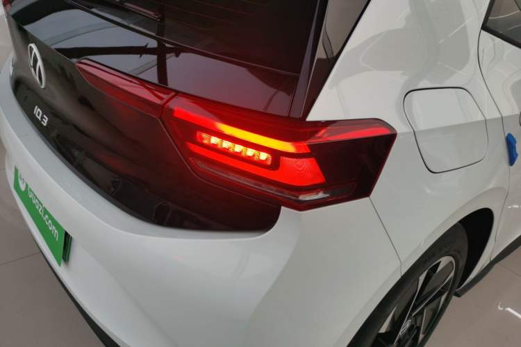 Used Volkswagen ID.3 2024 Outstanding Edition
