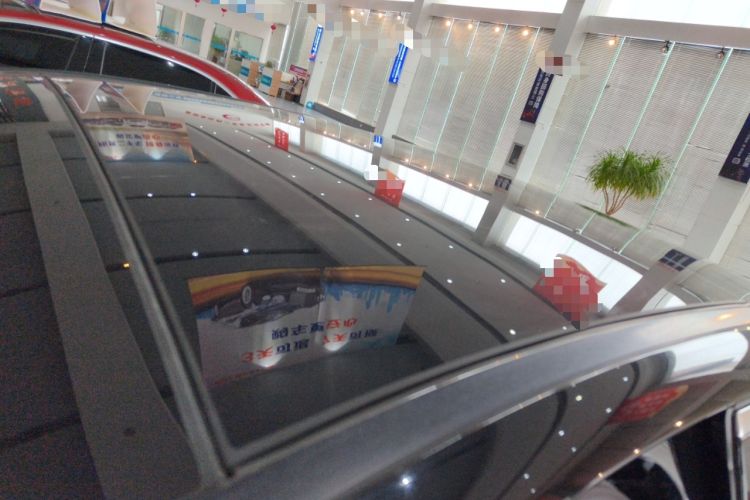 Used Mercedes-Benz E-Class 2018 E 200 L Sport Edition