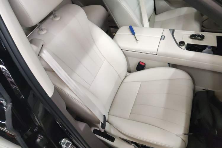 Used Wey Lanshan 2025 Four-Wheel Drive Max