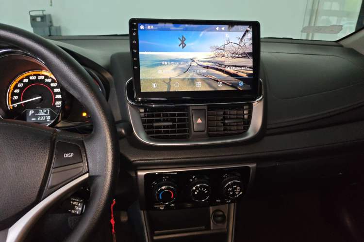 Used Toyota YARiS L Zhi Xuan 2022 X-Trail 1.5L CVT Leading PLUS Edition
