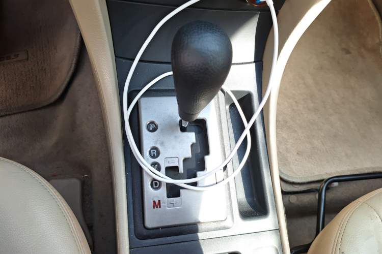 Used Mazda Mazda 3 2007 1.6L Automatic Standard Edition