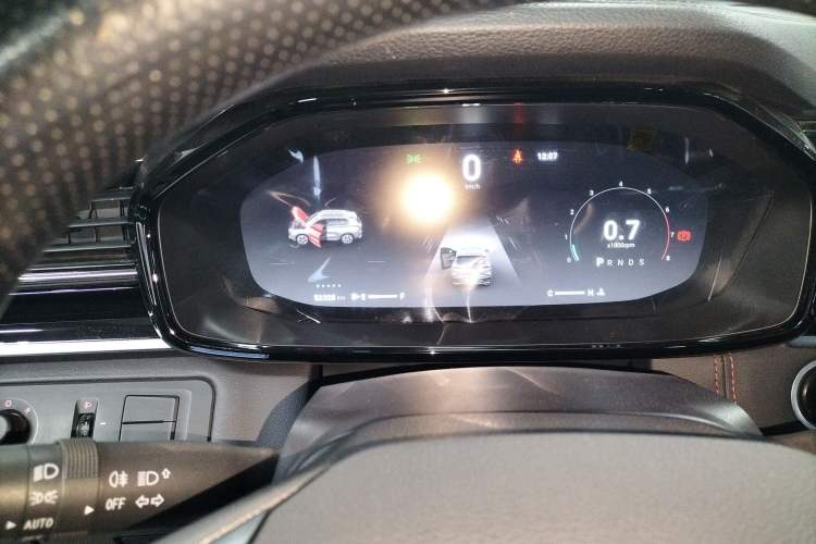 Used SAIC MAXUS D60 2022 1.5T Automatic Enjoyment Edition 6 Seats