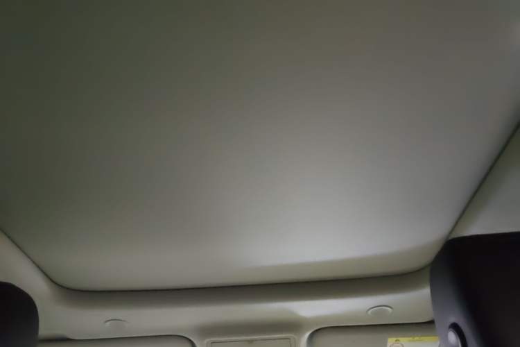 Used Land Rover Range Evoque 2023 Aurora L 249 PS Luxury Edition Headliner