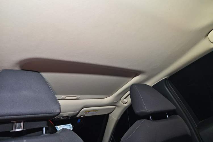 Used Toyota Corolla 2022 Dual-Motor 1.8L E-CVT Pioneer Edition