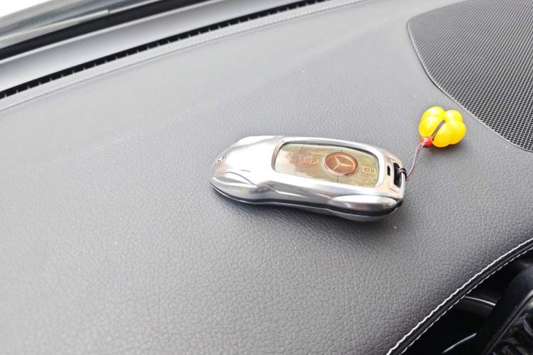 Used Mercedes-Benz GLC Coupe 2023 GLC 260 4MATIC Coupe SUV
