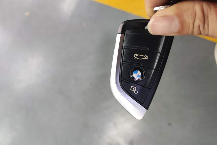 Used BMW 2 Series Active Tourer 2016 218i Fashion Model