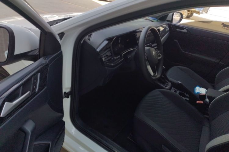 Used Volkswagen Lavida 2023 New Rui 1.5L Automatic New Yi Edition
