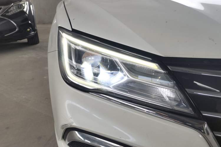 Used Roewe Ei5 2019 Luxury Edition