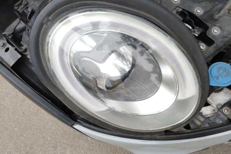 Used MINI MINI 2014 1.5T COOPER Fun