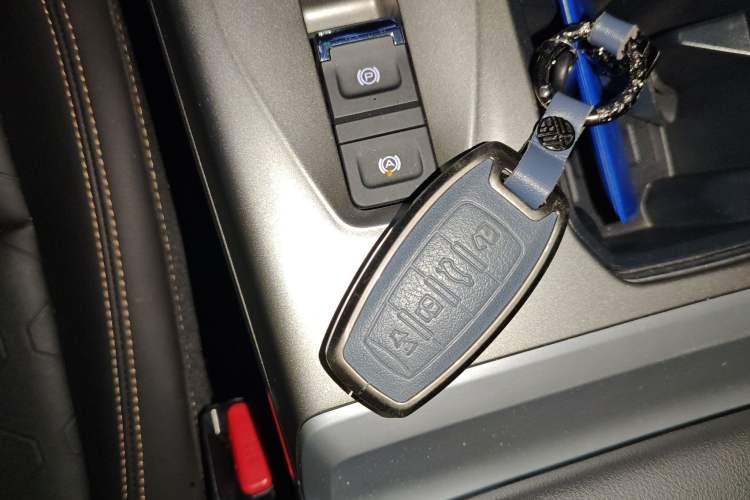 Used Haval DARGO 2024 1.5T DCT Border Collie Edition