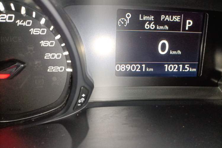 Used Peugeot 308 2016 350THP Automatic Prestige Edition
