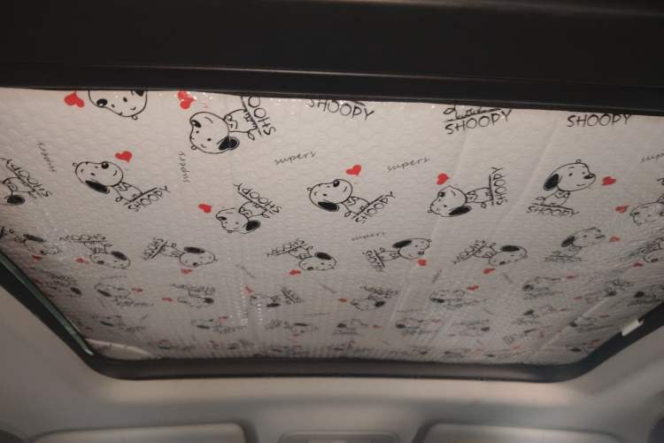 Used Roewe RX5 2016 30T Two-Wheel Drive Automatic Internet Smart Edition
