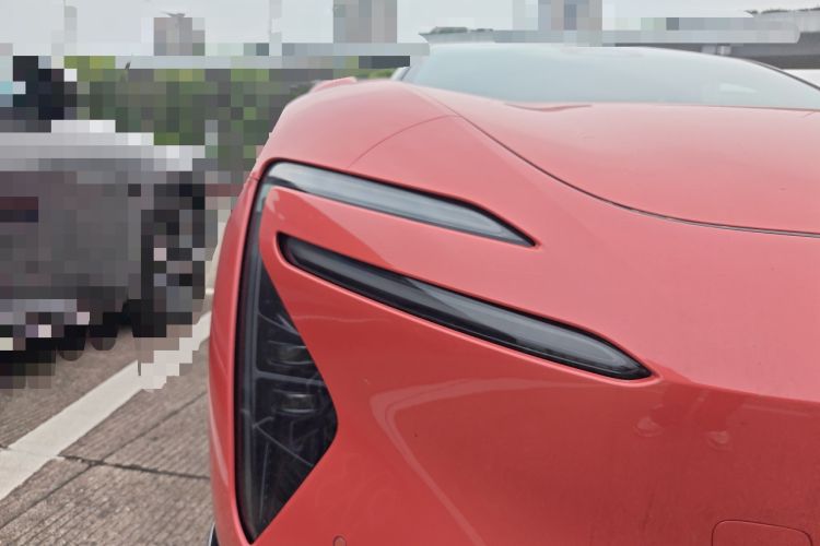 Used Avatr 06 2025 Pro Range-Extended Edition