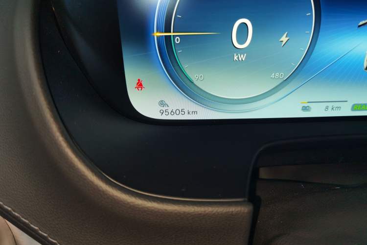 Used Denza X 2020 PHEV Flagship Edition