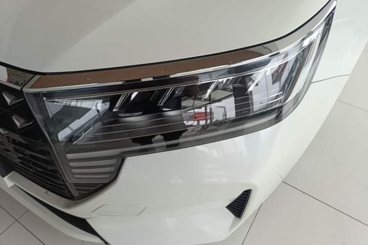 Used Venucia D60 2021 PLUS 1.6L XL CVT Yue Ling Edition