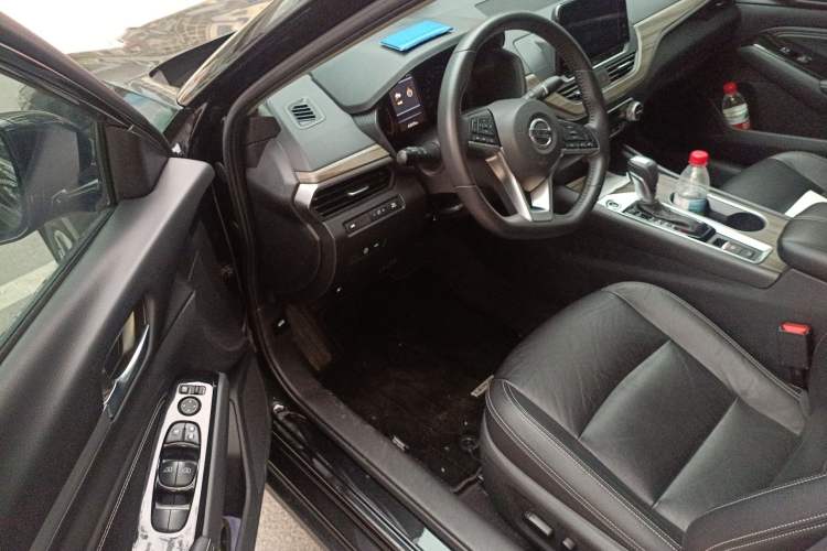 Used Nissan Teana 2021 2.0L XL Comfort Edition Driver Seat