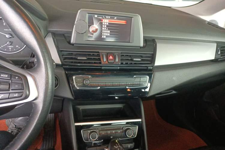 Used BMW 2 Series Active Tourer 2016 218i Fashion Model
