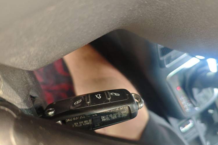 Used Volkswagen Tiguan 2017 300TSI Automatic Two-Wheel Drive Silk Road Luxury Edition
